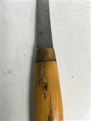 Vintage J. Marttiini Rapala Fish Fillet Knife 4in. Blade